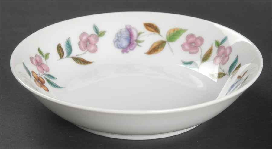 Montage Fruit/Dessert (Sauce) Bowl by Hutschenreuther-1