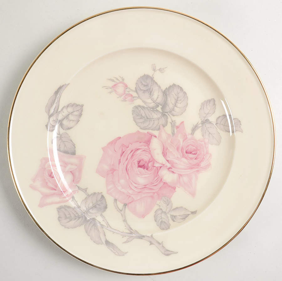 The Montrose Dinner Plate by Hutschenreuther-1