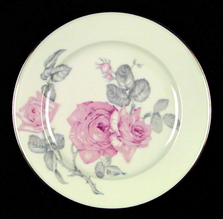 The Montrose Dinner Plate by Hutschenreuther-1