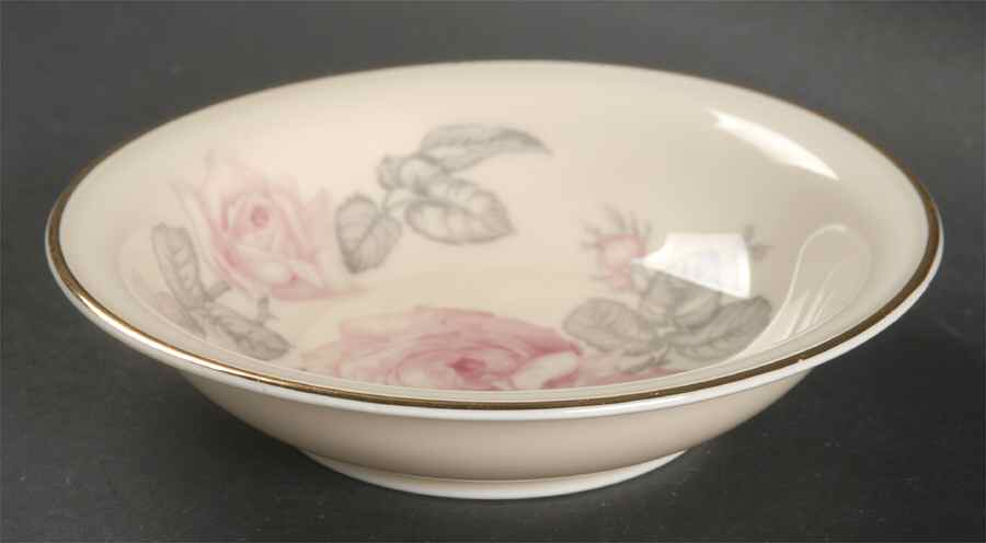 The Montrose Fruit/Dessert (Sauce) Bowl by Hutschenreuther-1