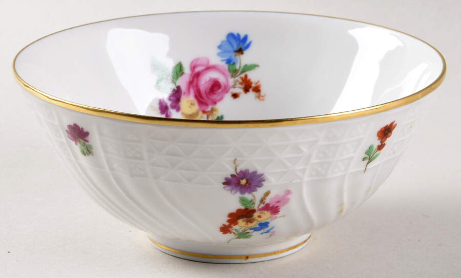 Moritzburg 5" All Purpose Bowl by Hutschenreuther-1