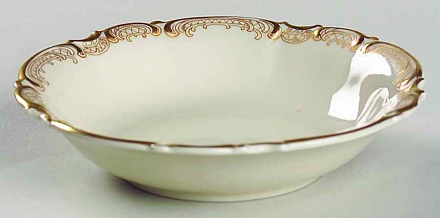 Munich Fruit/Dessert (Sauce) Bowl by Hutschenreuther-1