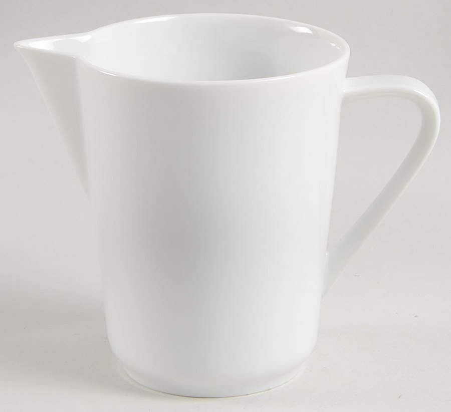 Noblesse Creamer by Hutschenreuther-1