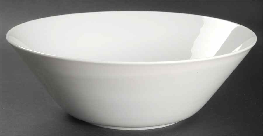 Noblesse 10" Large Salad Serving Bowl by Hutschenreuther-1
