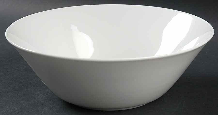 Noblesse 9" Round Vegetable Bowl by Hutschenreuther-1