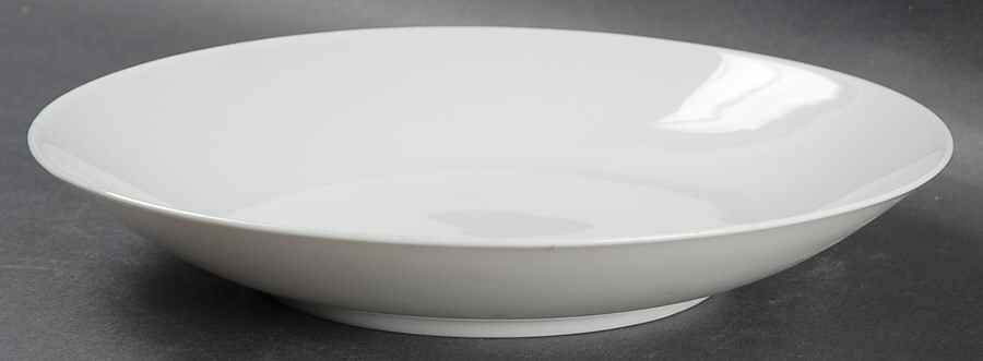 Noblesse Coupe Soup Bowl by Hutschenreuther-1