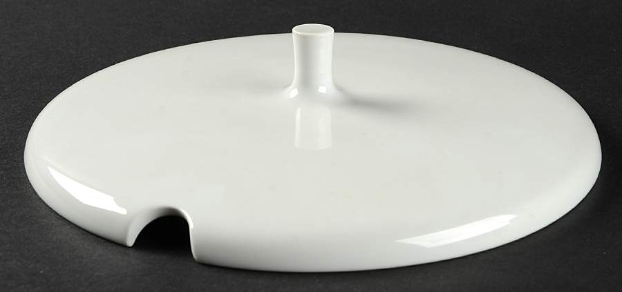 Noblesse Lid for Tureen by Hutschenreuther-1