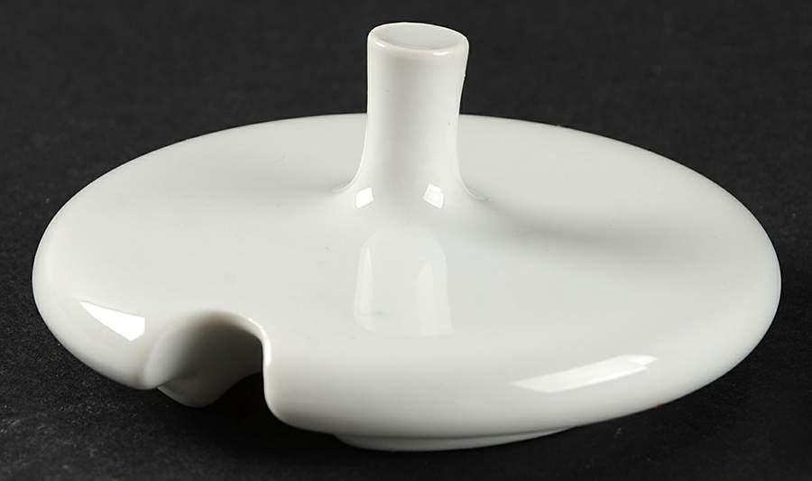 Noblesse Lid for Sugar Bowl by Hutschenreuther-1