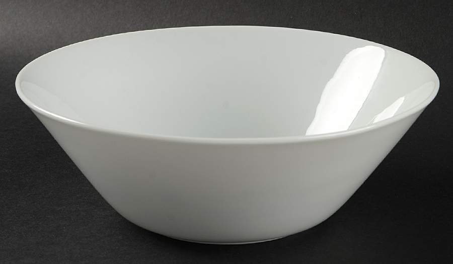 Noblesse 8" Round Vegetable Bowl by Hutschenreuther-1