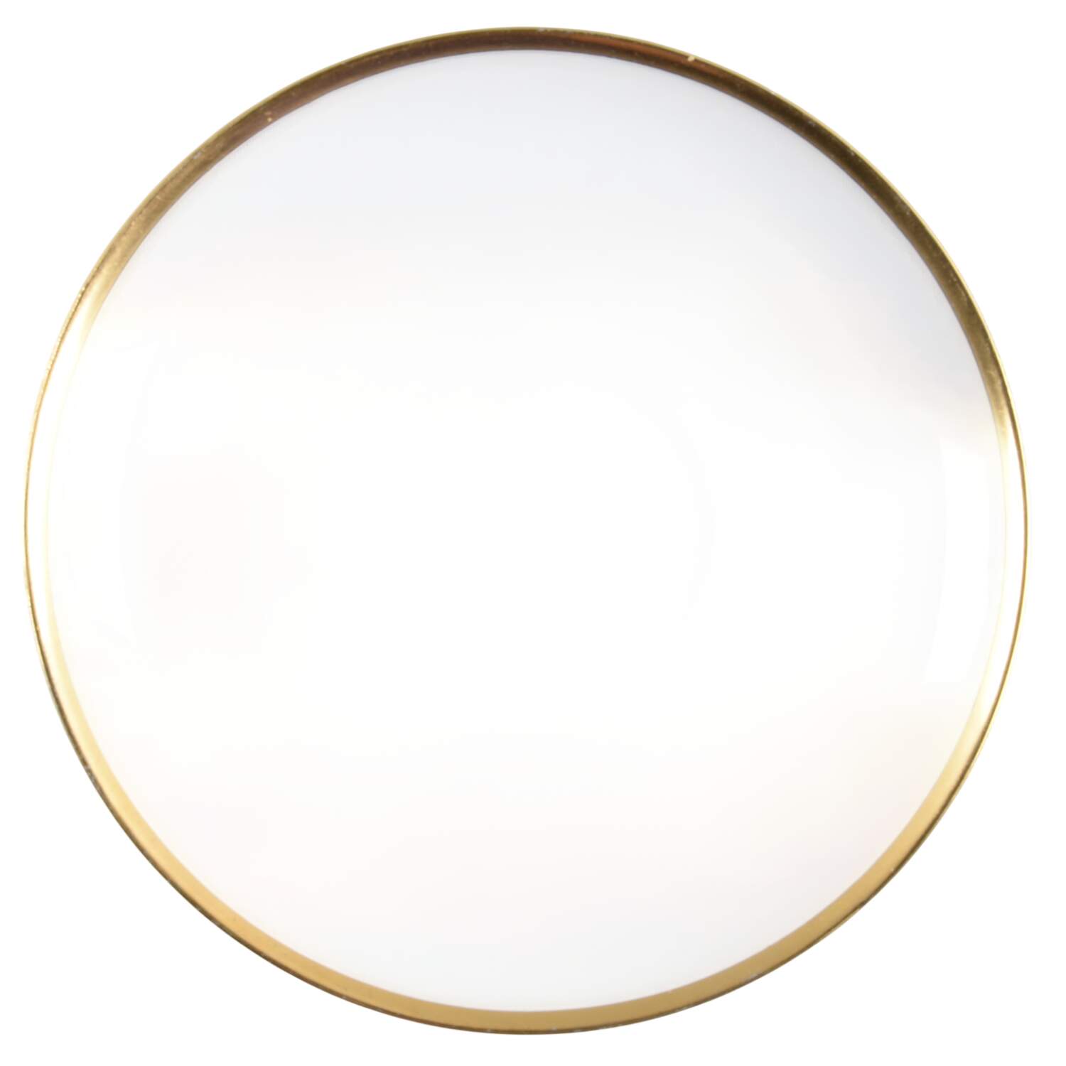Norfolk Saucer for Flat Cup by Hutschenreuther-1