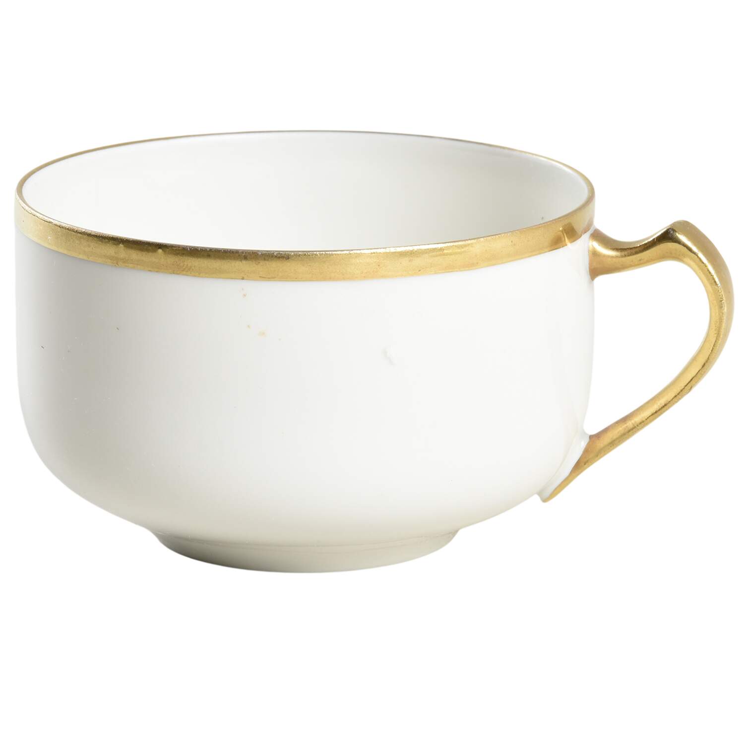 Norfolk Flat Cup by Hutschenreuther-1