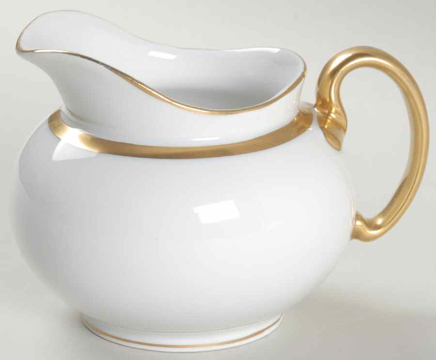 Norfolk Creamer by Hutschenreuther-1