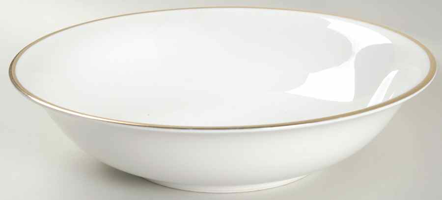 Norfolk 10" Round Vegetable Bowl by Hutschenreuther-1