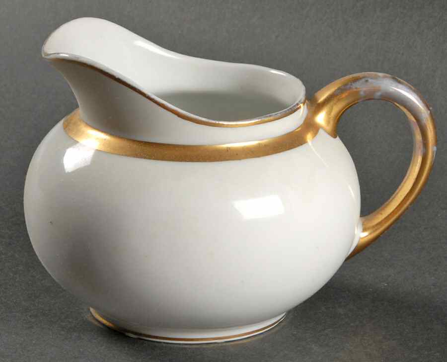 Norfolk Creamer by Hutschenreuther-1