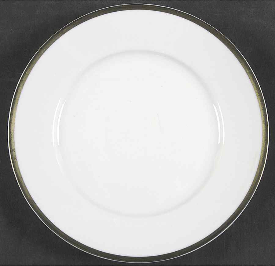 Norfolk Salad Plate by Hutschenreuther-1