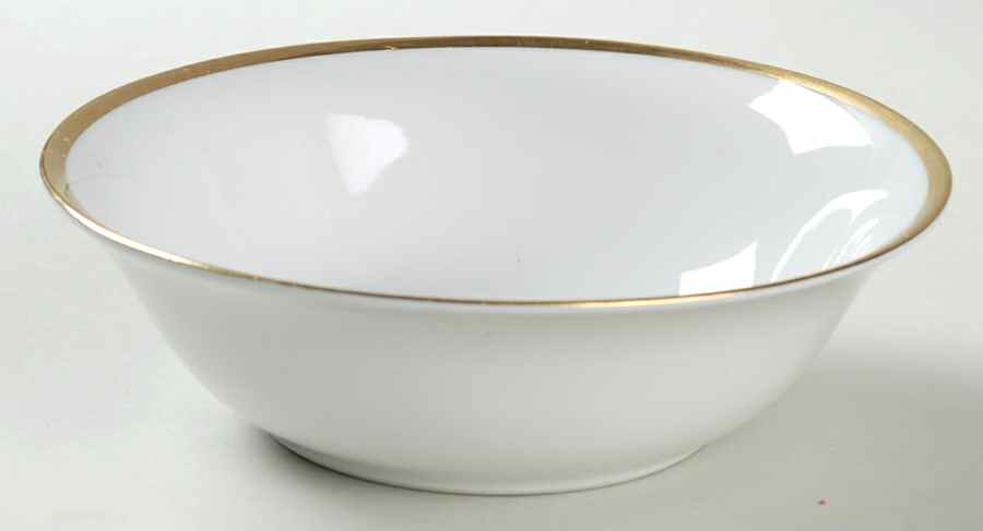 Norfolk Coupe Cereal Bowl by Hutschenreuther-1