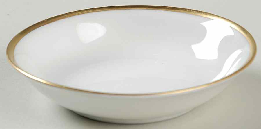 Norfolk Fruit/Dessert (Sauce) Bowl by Hutschenreuther-1