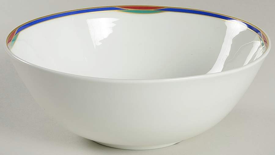Novara Round Covered Vegetable by Hutschenreuther-1