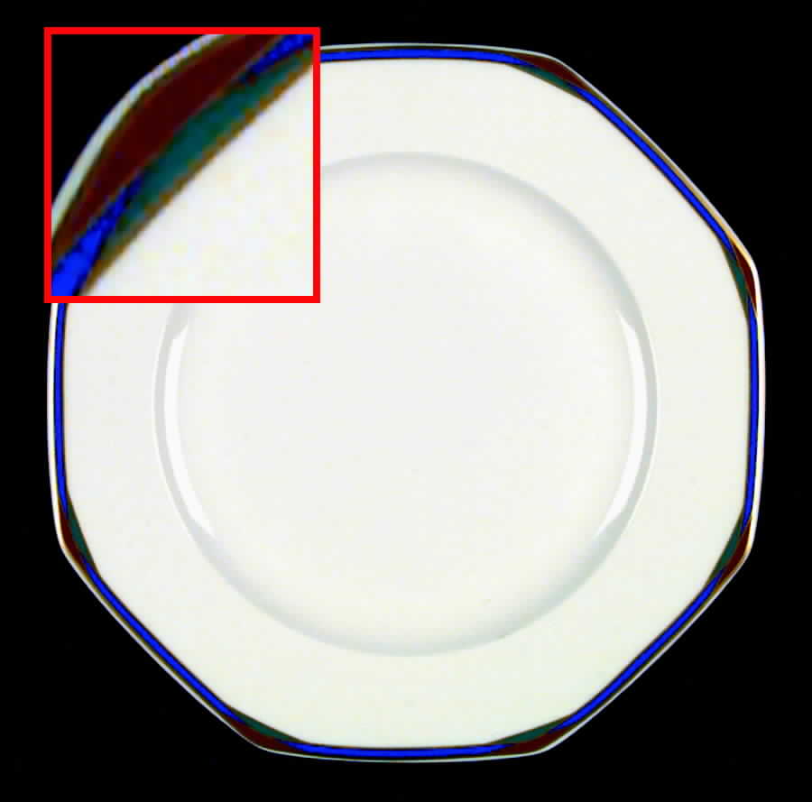 Novara Dinner Plate by Hutschenreuther-1