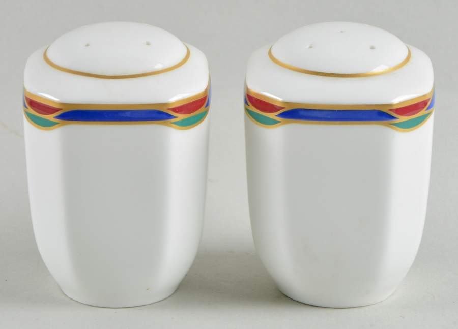 Novara Salt & Pepper Set by Hutschenreuther-1