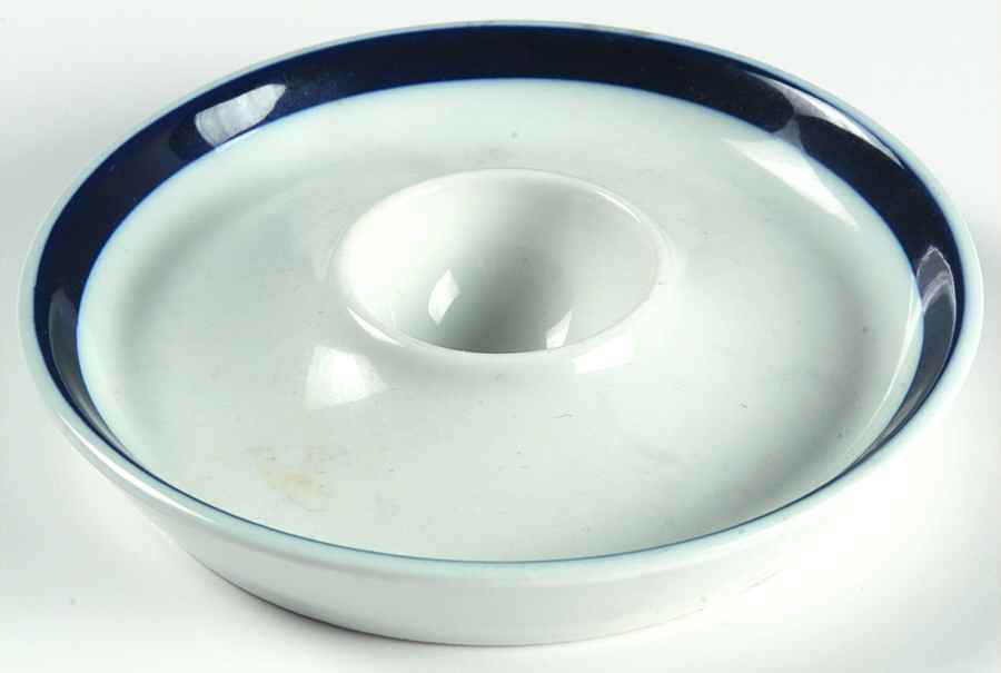Novum Blue Egg Holder by Hutschenreuther-1