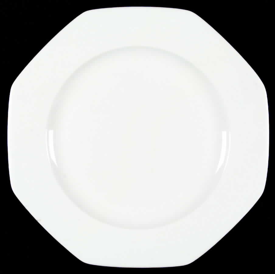 Octavia Dinner Plate by Hutschenreuther-1