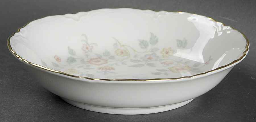 The Old Charleston Fruit/Dessert (Sauce) Bowl by Hutschenreuther-1