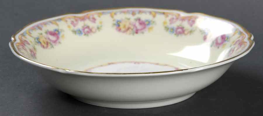 The Osborne Fruit/Dessert (Sauce) Bowl by Hutschenreuther-1