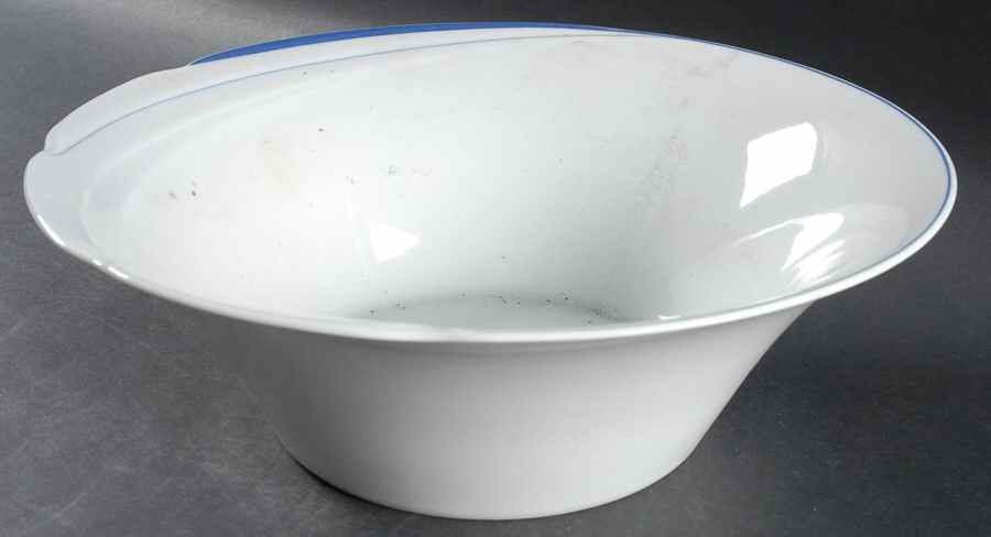 Pacific 10" Large Salad Serving Bowl by Hutschenreuther-1