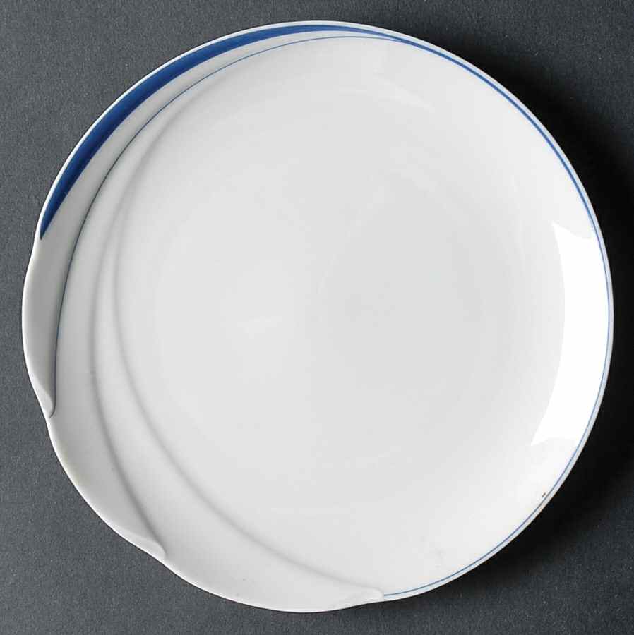 Pacific Bread & Butter Plate by Hutschenreuther-1