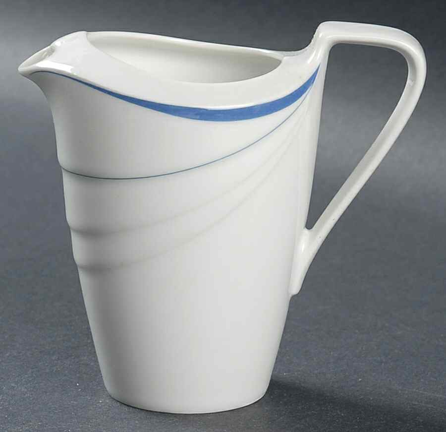 Pacific Creamer by Hutschenreuther-1