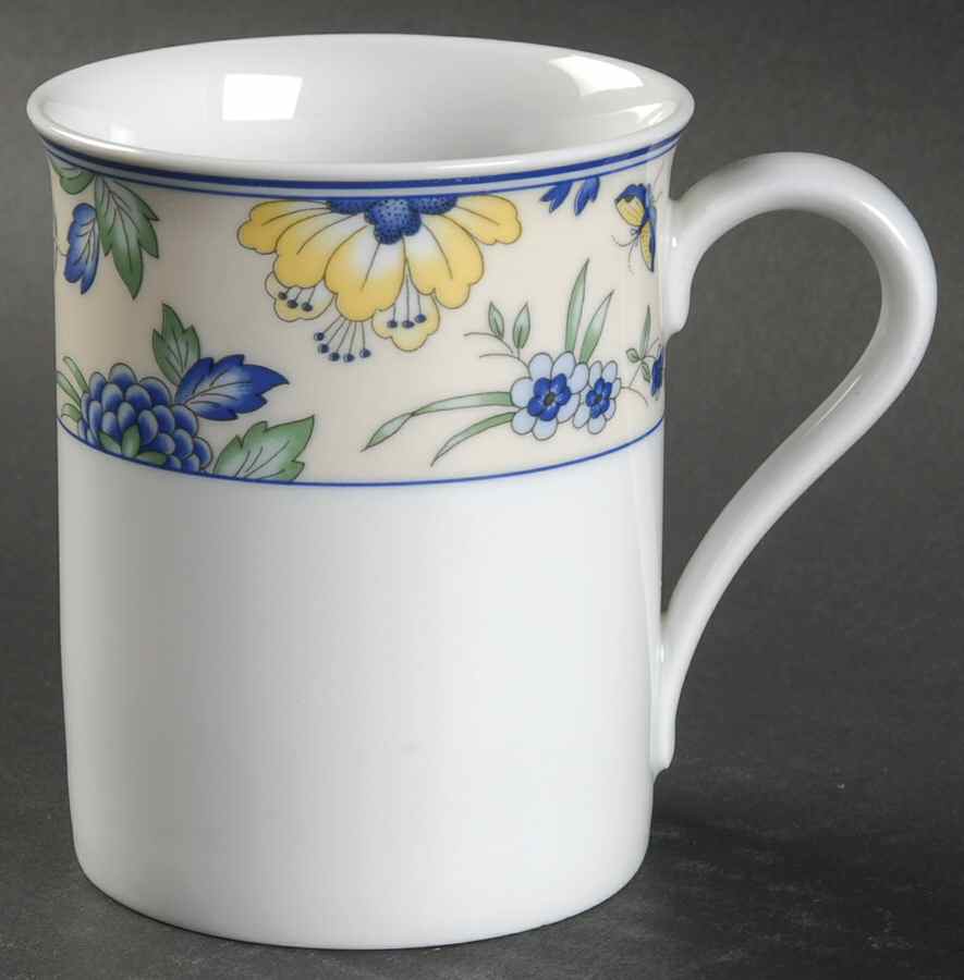 Papillon Mug by Hutschenreuther-1