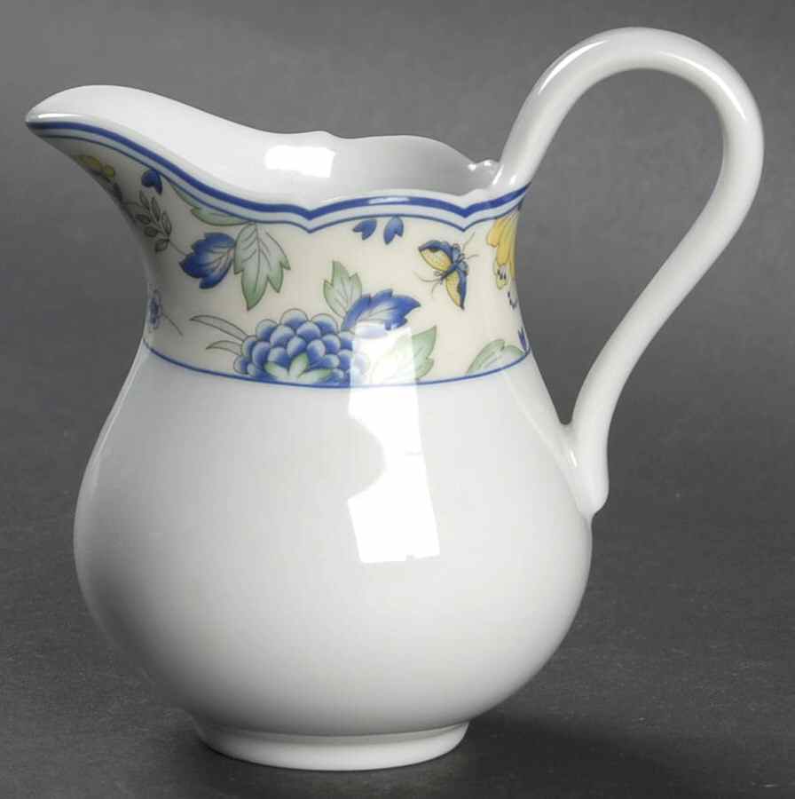 Papillon Creamer by Hutschenreuther-1