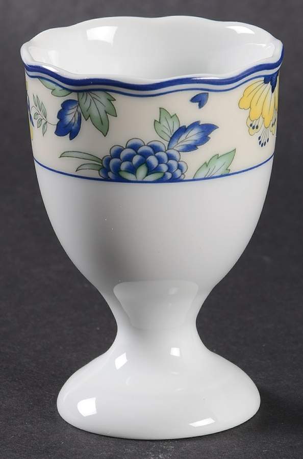 Papillon Single Egg Cup by Hutschenreuther-1