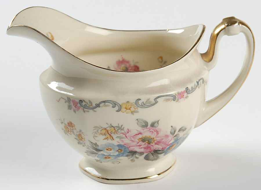 Pastelle Creamer by Hutschenreuther-1