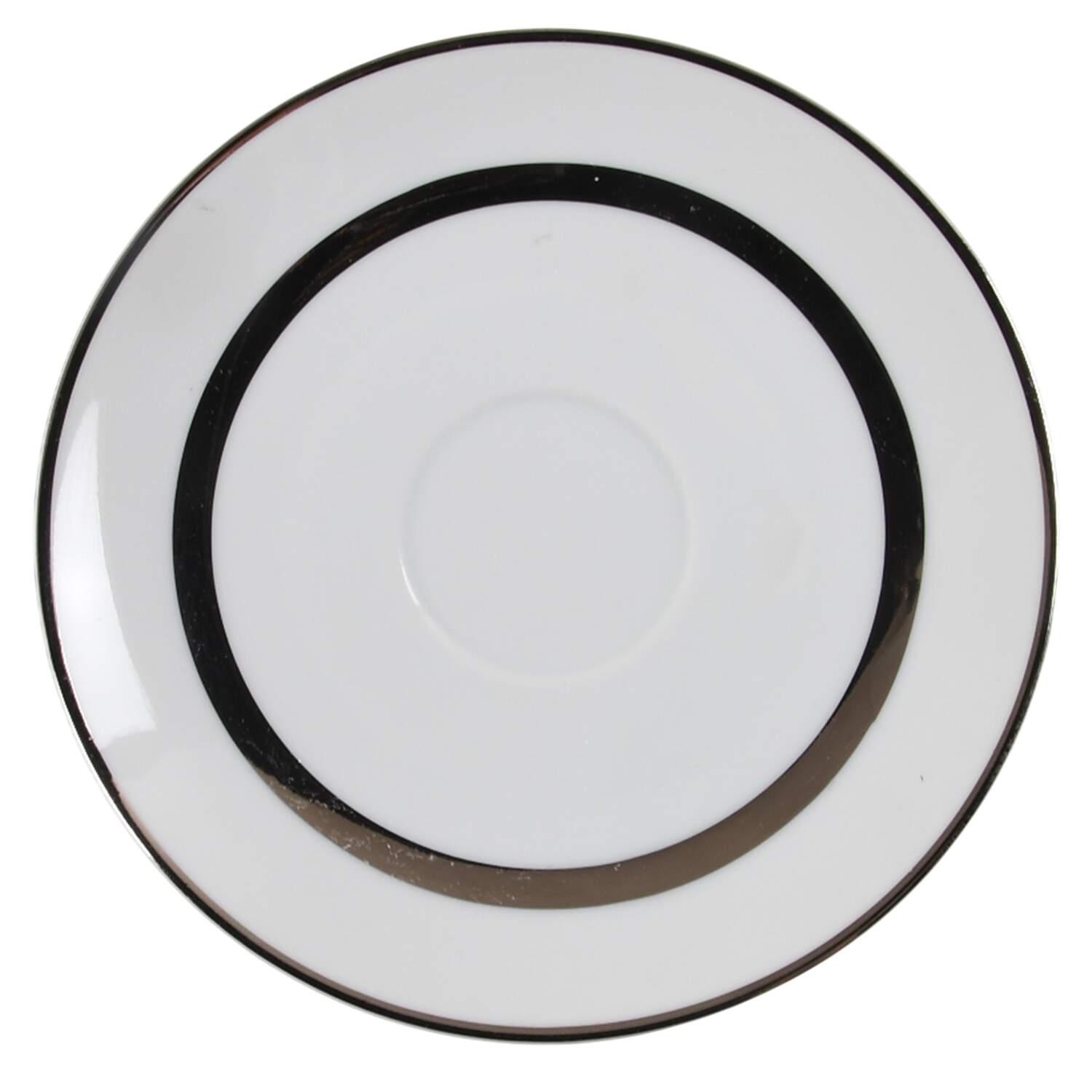 Pilgrim Saucer for Cream Soup Bowl by Hutschenreuther-1