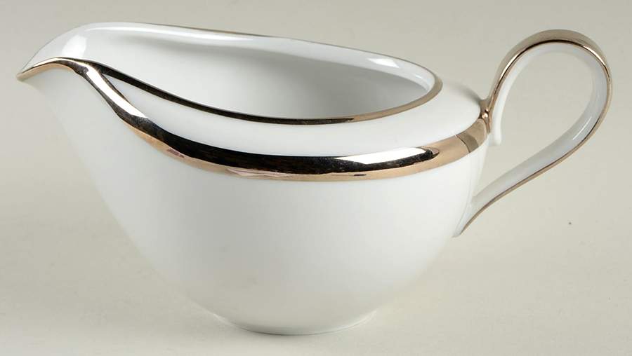 Pilgrim Creamer by Hutschenreuther-1