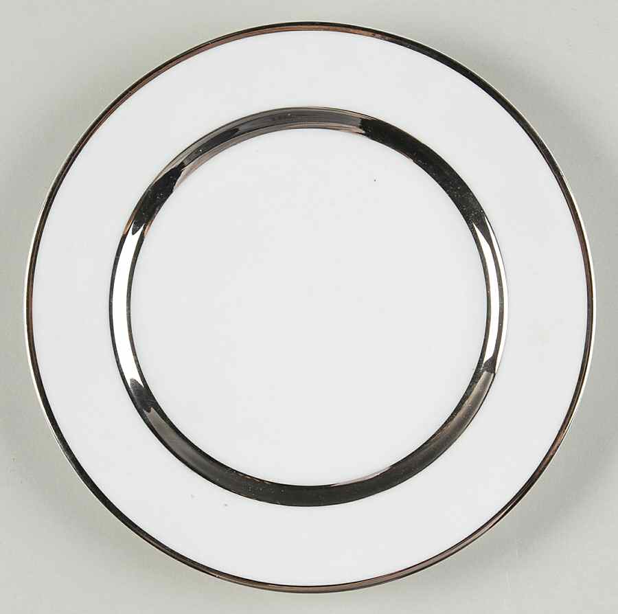 Pilgrim Bread & Butter Plate by Hutschenreuther-1