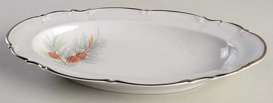 The Pine Relish by Hutschenreuther-1