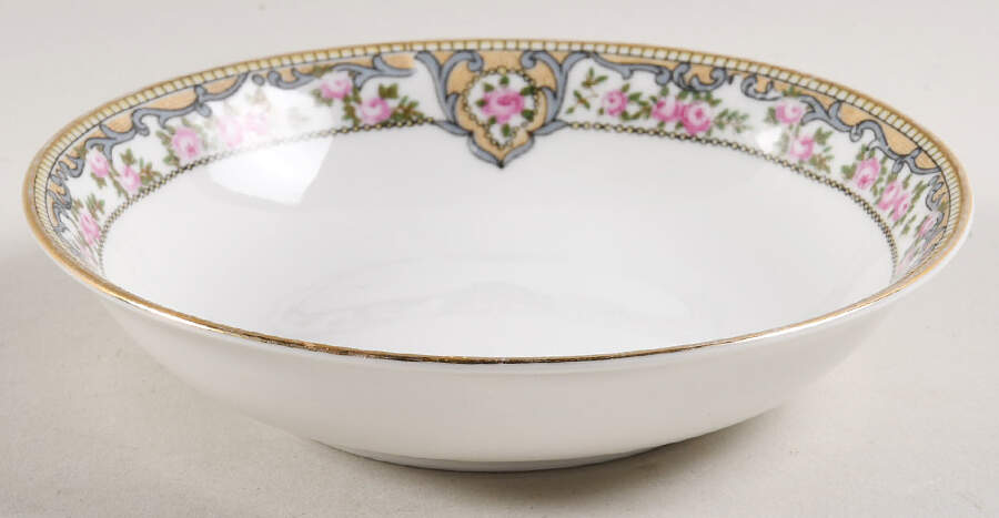 Portland Fruit/Dessert (Sauce) Bowl by Hutschenreuther-1