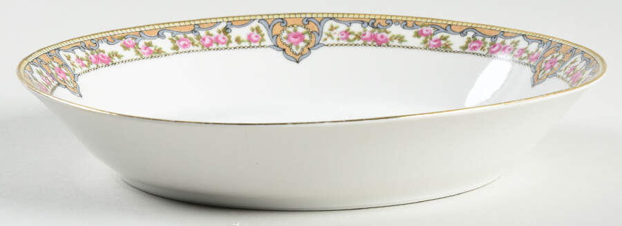 Portland Coupe Soup Bowl by Hutschenreuther-1
