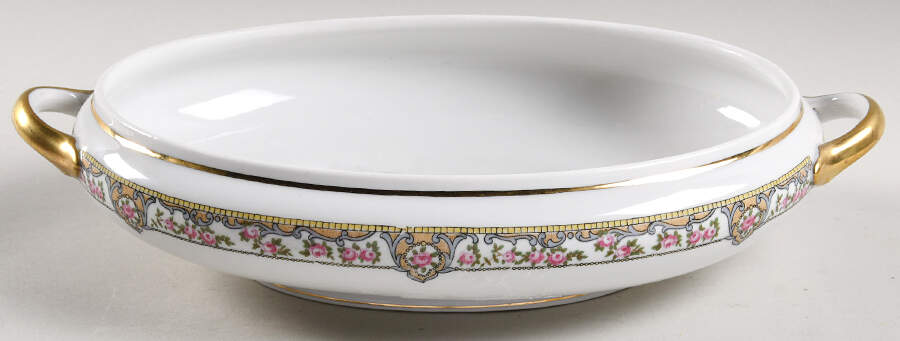 Portland Oval Vegetable No Lid by Hutschenreuther-1