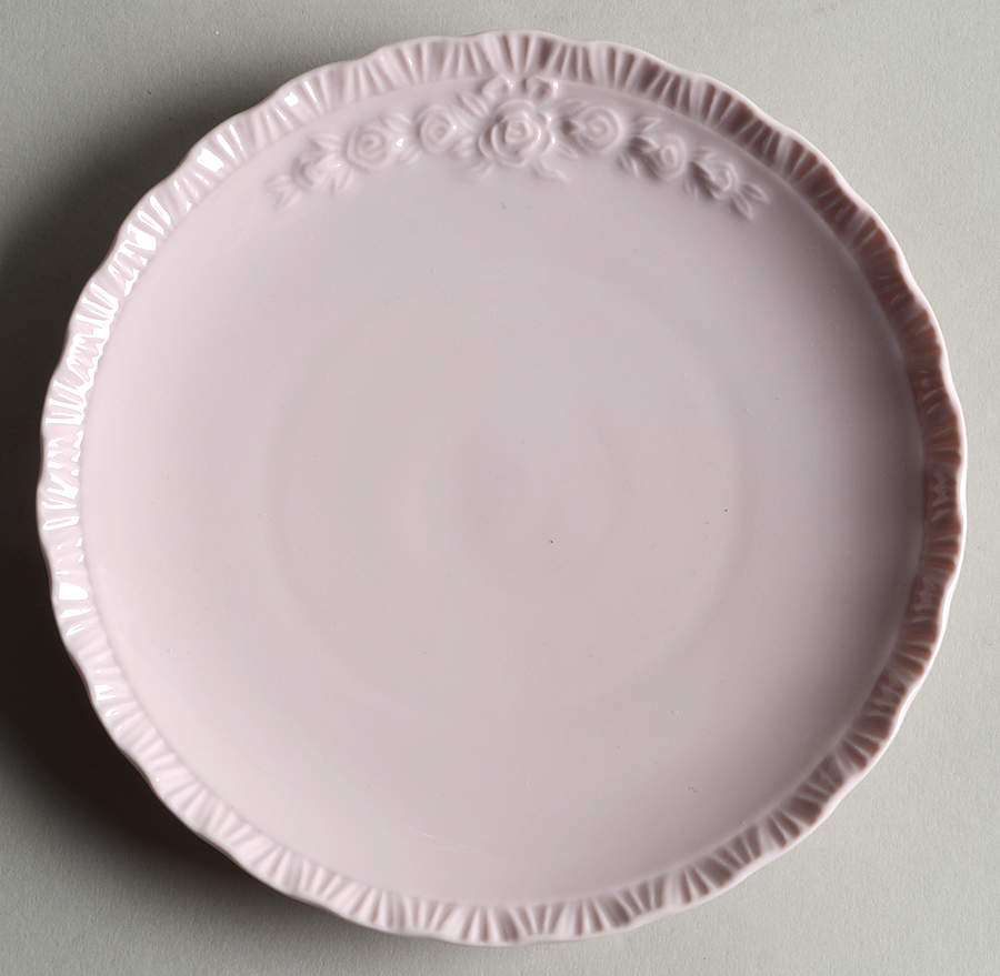 HUT816 Bread & Butter Plate by Hutschenreuther-1