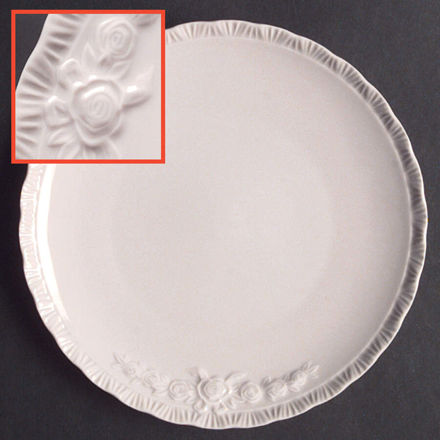 HUT816 Salad Plate by Hutschenreuther-1
