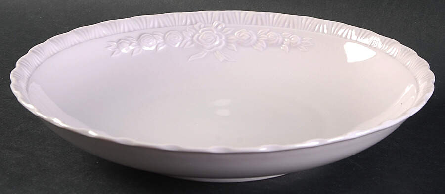 HUT816 Coupe Soup Bowl by Hutschenreuther-1