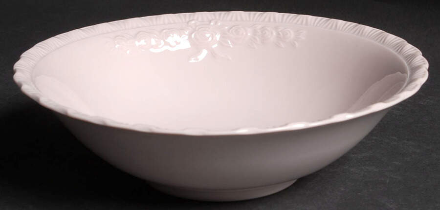 HUT816 8" Round Vegetable Bowl by Hutschenreuther-1