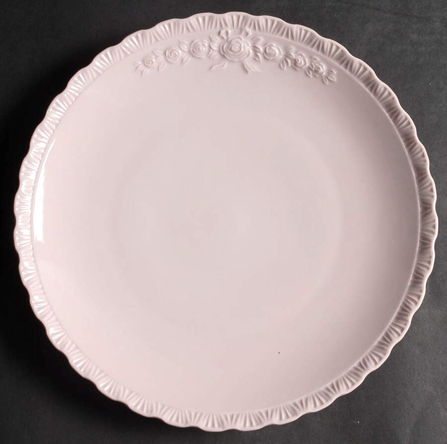 HUT816 Dinner Plate by Hutschenreuther-1