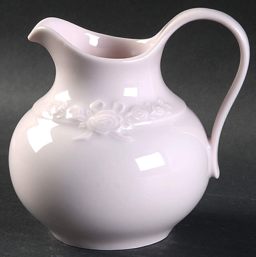 HUT816 Creamer by Hutschenreuther-1