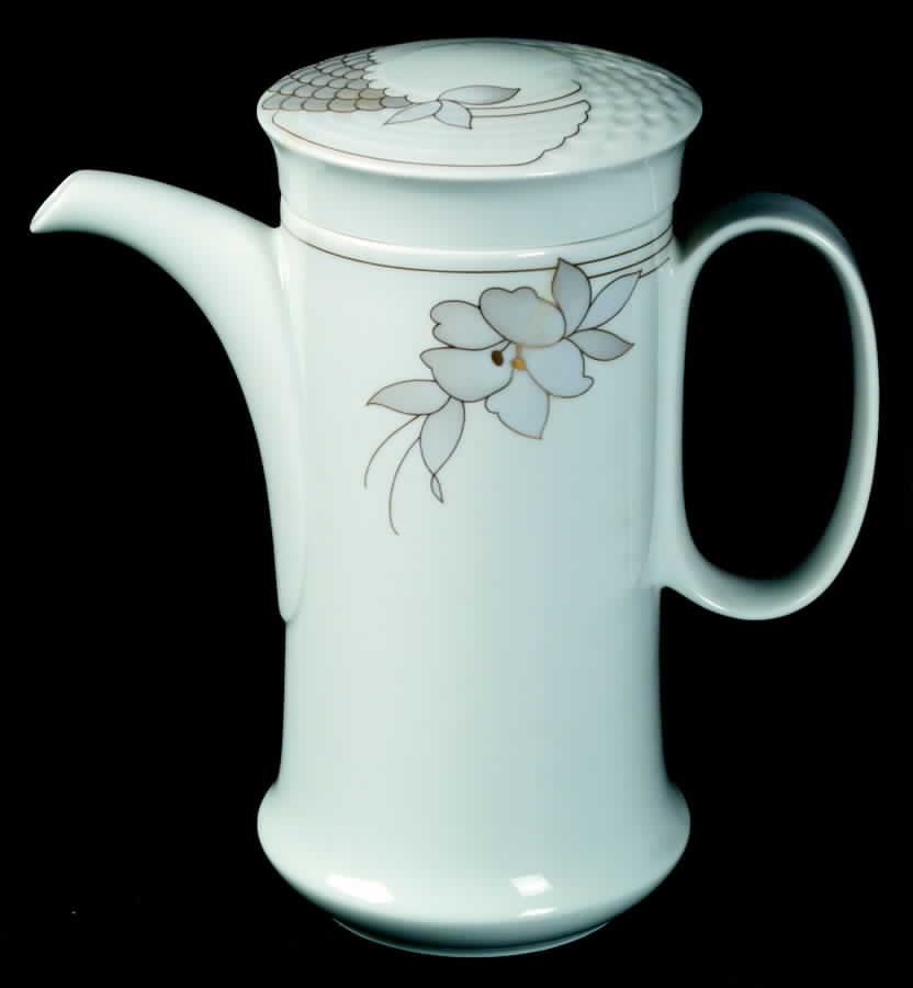 Portofino Coffee Pot & Lid by Hutschenreuther-1