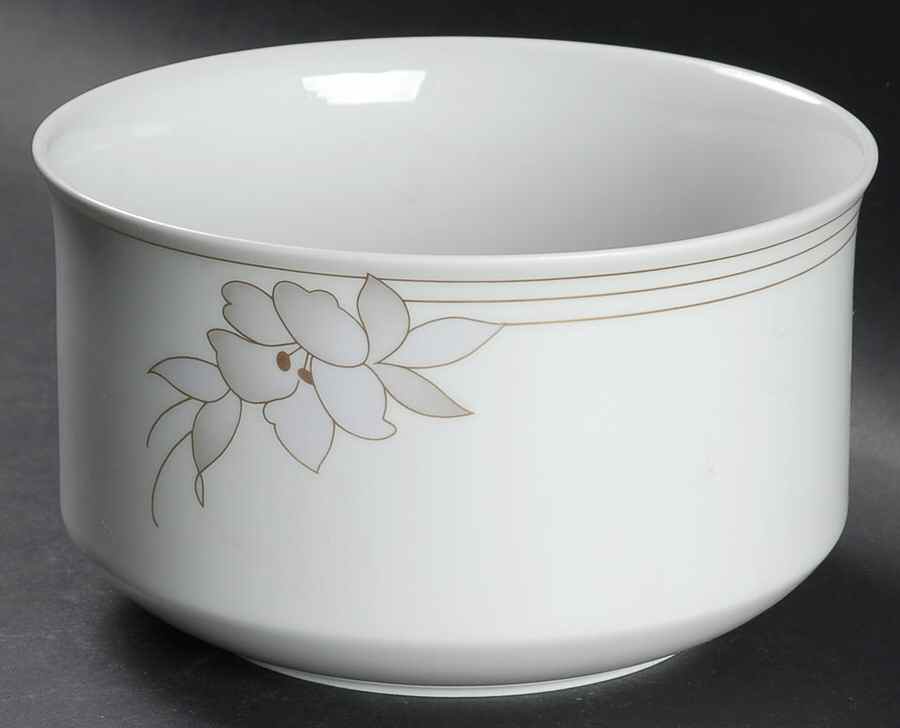 Portofino 7" Round Vegetable Bowl by Hutschenreuther-1